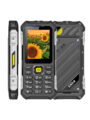 HP220 48MB+128MB 4000mAh 2.4 Inch Rugged Phone Feature Phone
