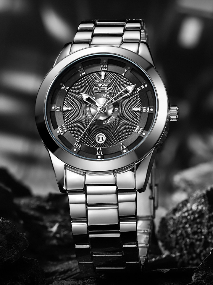 K6056 Quartz Watch