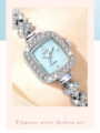 K6058 Quartz Watch