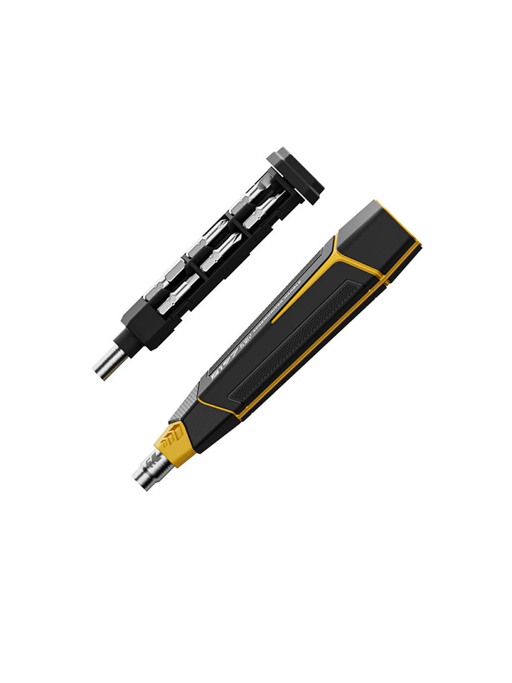 72092-20240618_800x Hanboost 16 In 1 Manual Magnetic Precision Screwdriver Set with 14 Buits