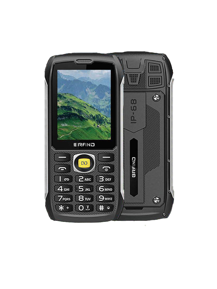 729-0-a0eb-c8dc1da53591 HP289 2.8 Inch 48MB+128MB Power Bank Phone