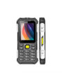 HP220 48MB+128MB 4000mAh 2.4 Inch Rugged Phone Feature Phone