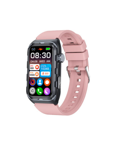 TK79 Bluetooth Communication Smartwatch