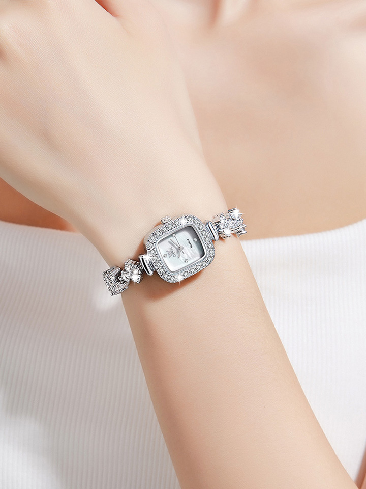 K6058 Quartz Watch