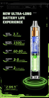 Hanboost 35 In 1 Precision Electric Screwdriver Set