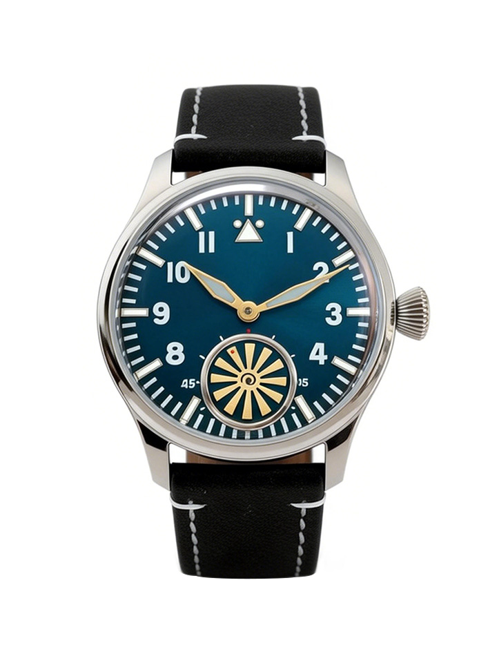 K3621 Mechanical Wristwatch