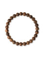 Natural Qi Nan Agarwood Bracelet/Wooden Bracelet