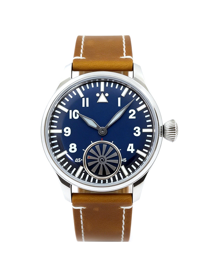 K3621 Mechanical Wristwatch