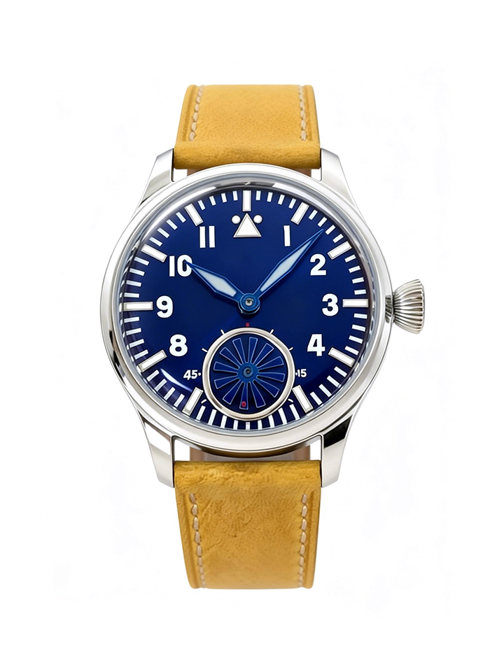 K3621 Mechanical Wristwatch