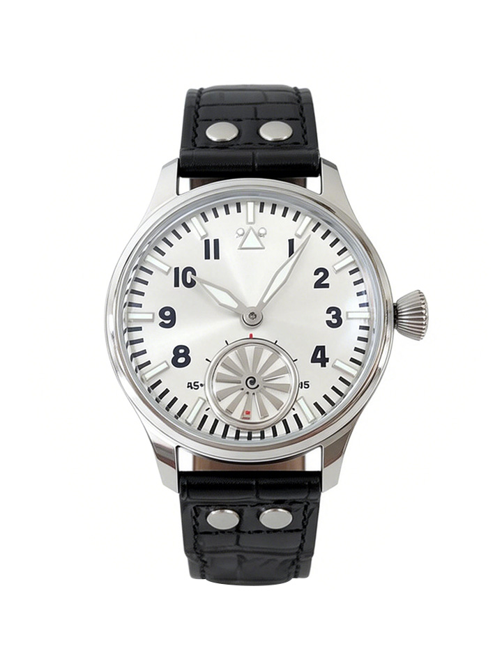 K3621 Mechanical Wristwatch