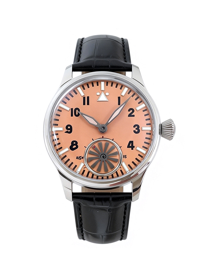 K3621 Mechanical Wristwatch