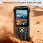 HP289 2.8 Inch 48MB+128MB Rugged phone