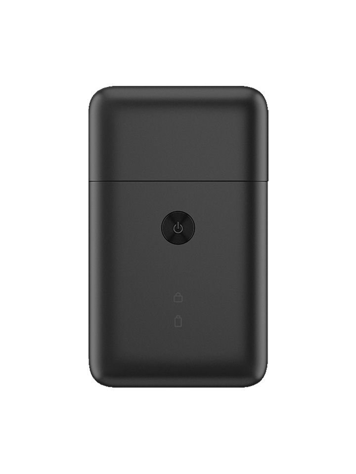 Mijia Electric Shaver Reciprocating Dual Blades