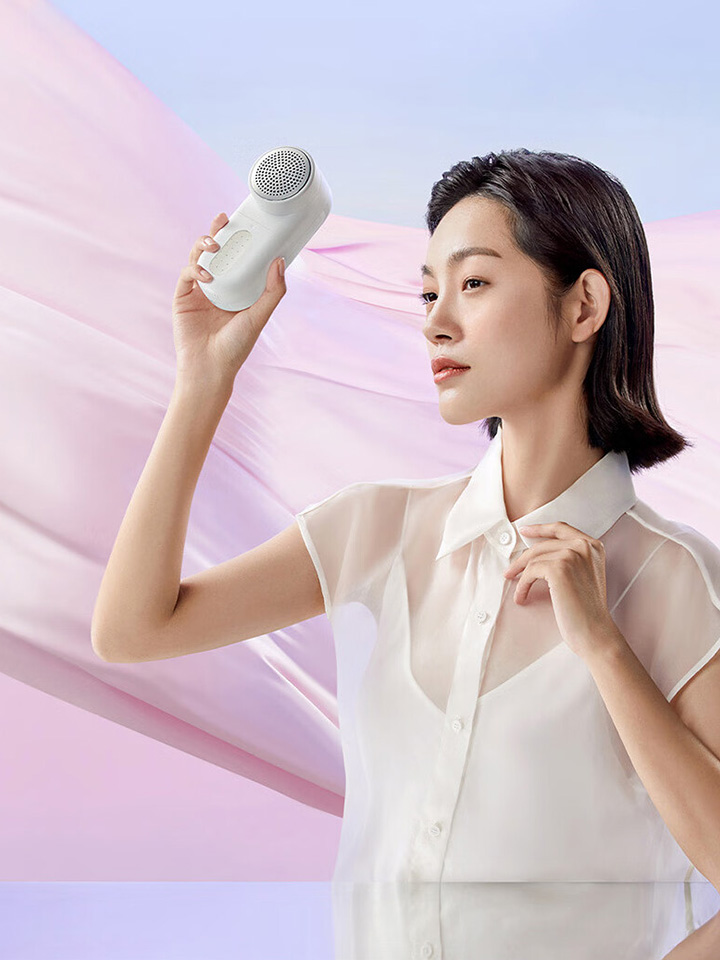 DLZ2 Mijia Lint Remover 2