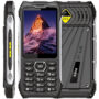 HP336 48MB+128MB 4000mAh 3.5inch Rugged phone