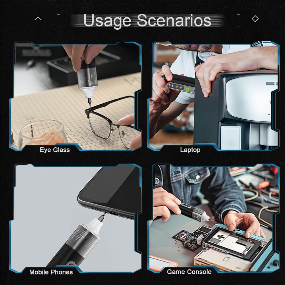 Hanboost_ES01_6_1000x Hanboost 35 In 1 Precision Electric Screwdriver Set