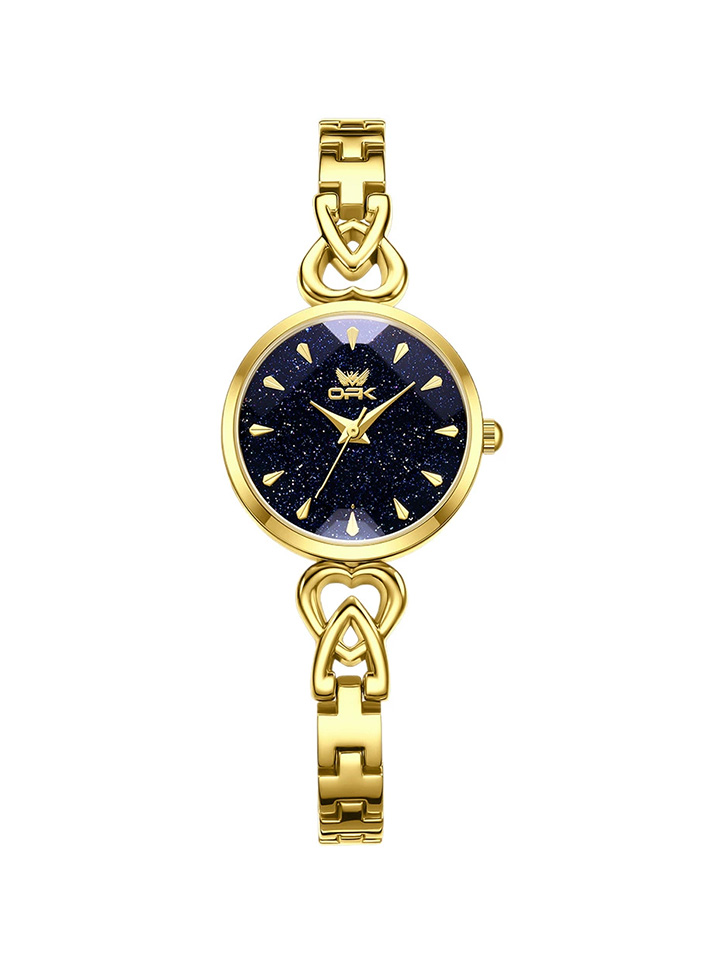 K6059 Quartz Watch