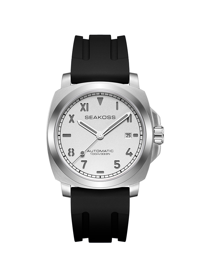 S8842 Mechanical Wristwatch