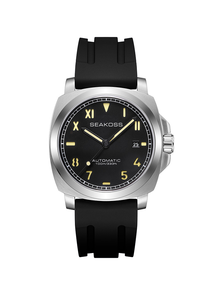 S8842 Mechanical Wristwatch