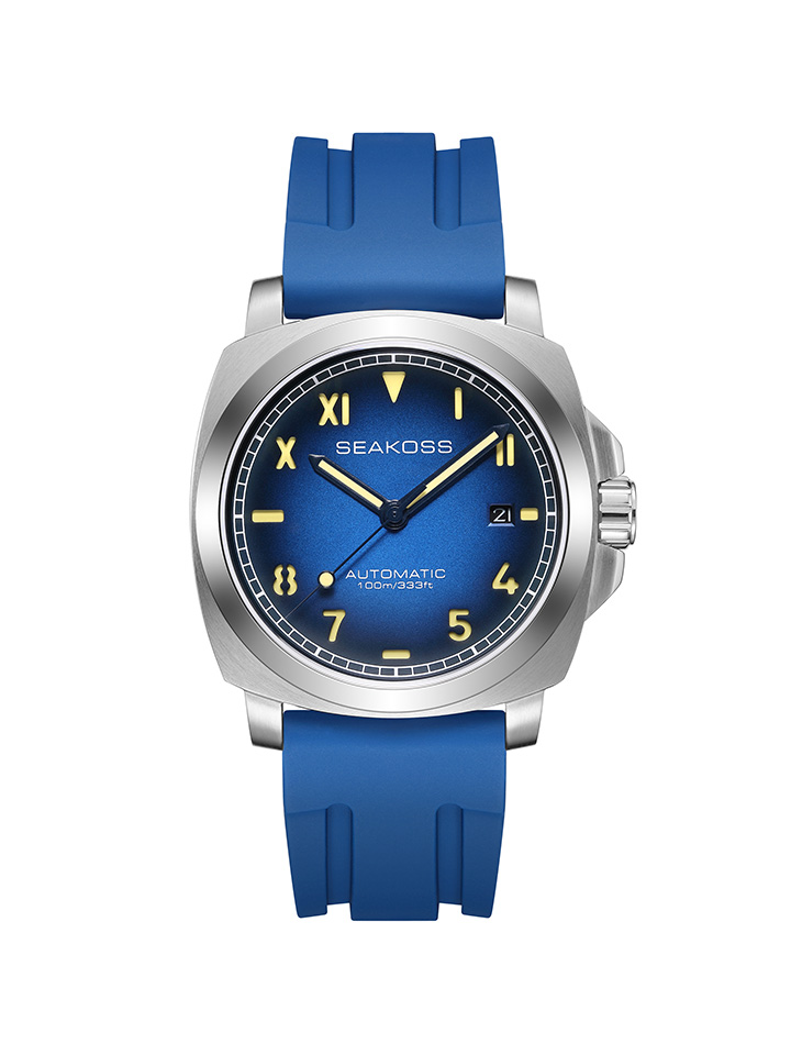 S8842 Mechanical Wristwatch