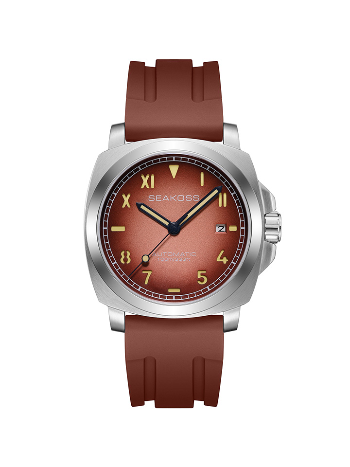 S8842 Mechanical Wristwatch