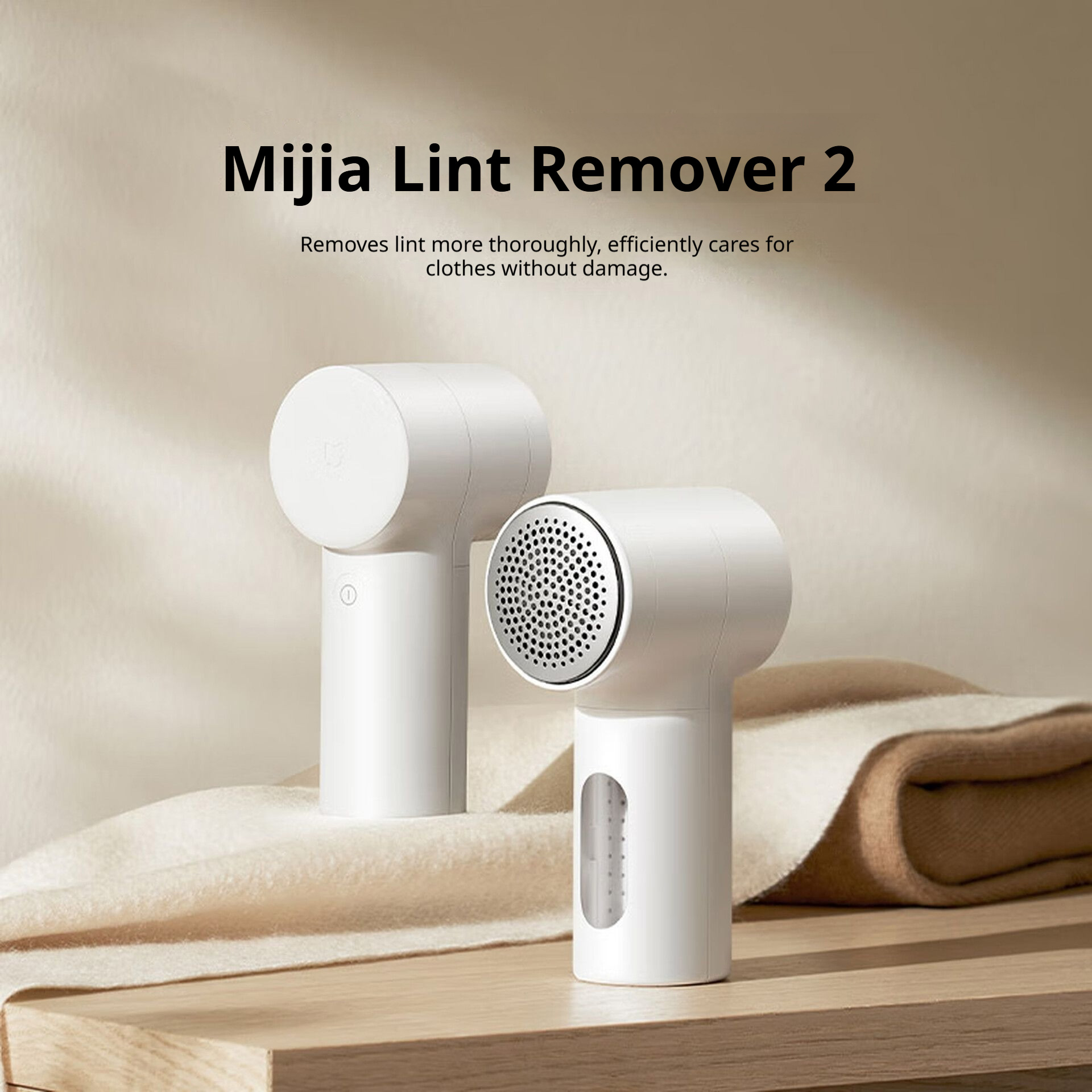 a1 Mijia Lint Remover 2