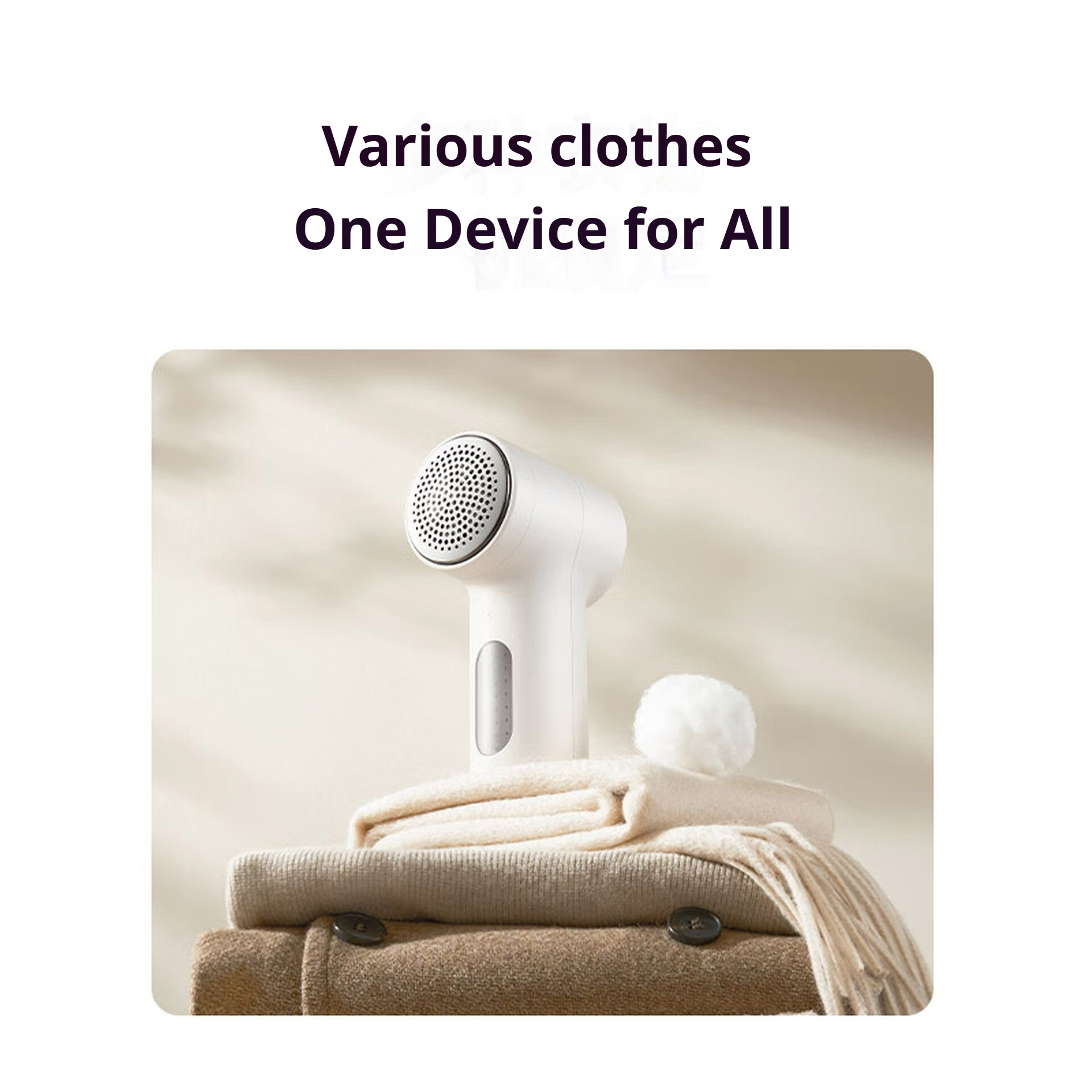 a2 Mijia Lint Remover 2