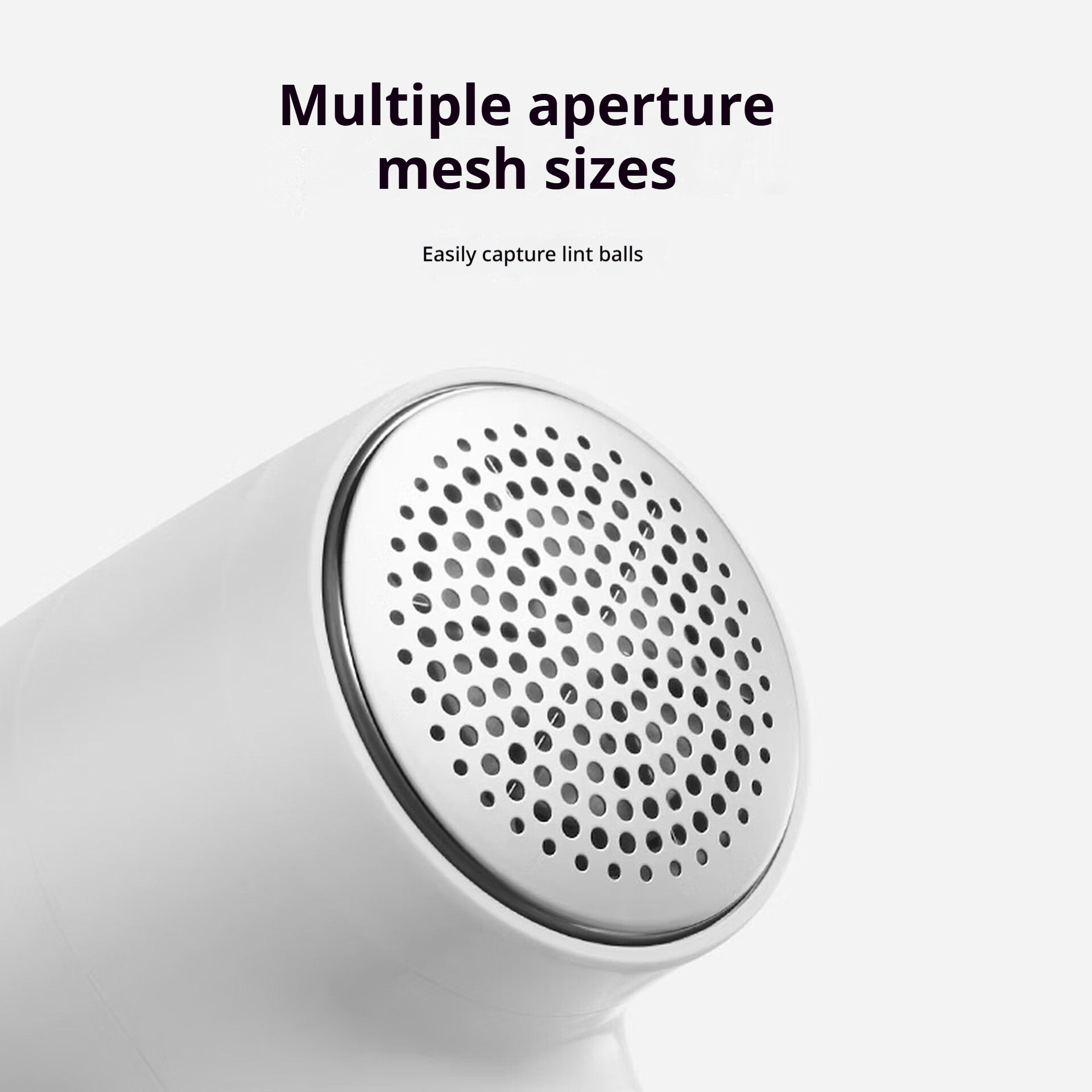 a3 Mijia Lint Remover 2