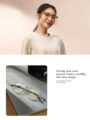 Mijia Anti-Blue Light Glasses PRO