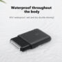 Mijia Electric Shaver Reciprocating Dual Blades