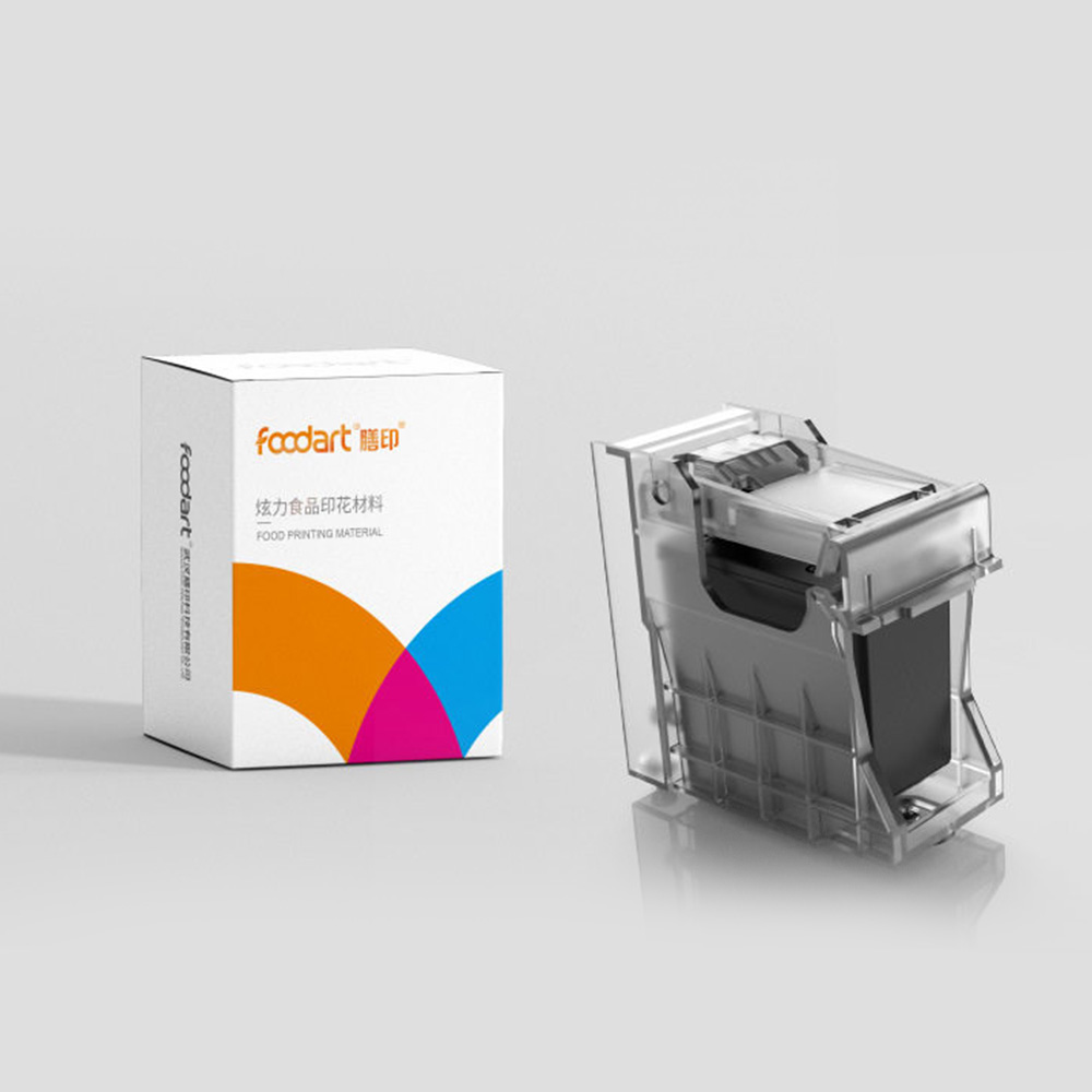 Shanyin X5 Food Printing Machine Food Printing Equipment Flower Pulling Machine