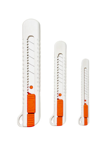 Ceramic Knives Are Corrosion-Resistant, Odorless, And Sharp Edge