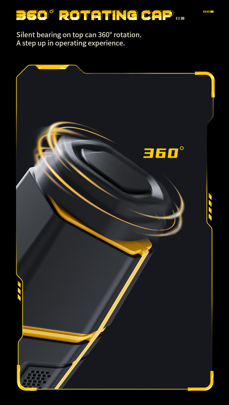 Hanboost 16 In 1 Manual Magnetic Precision Screwdriver Set with 14 Buits