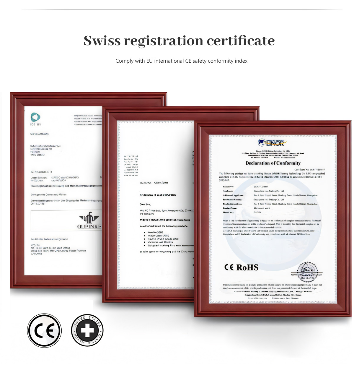 Skeletonized Waterproof Diamond-Set Mechanical Watch