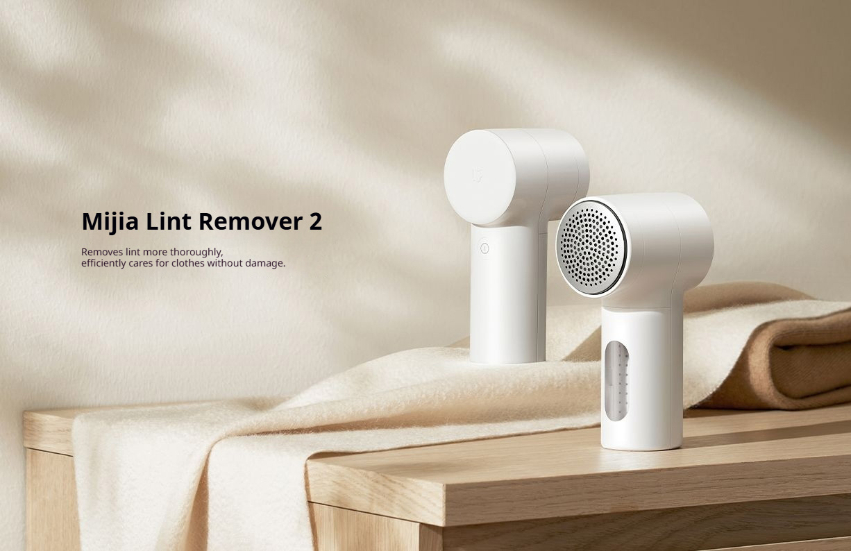 Mijia Lint Remover 2 
