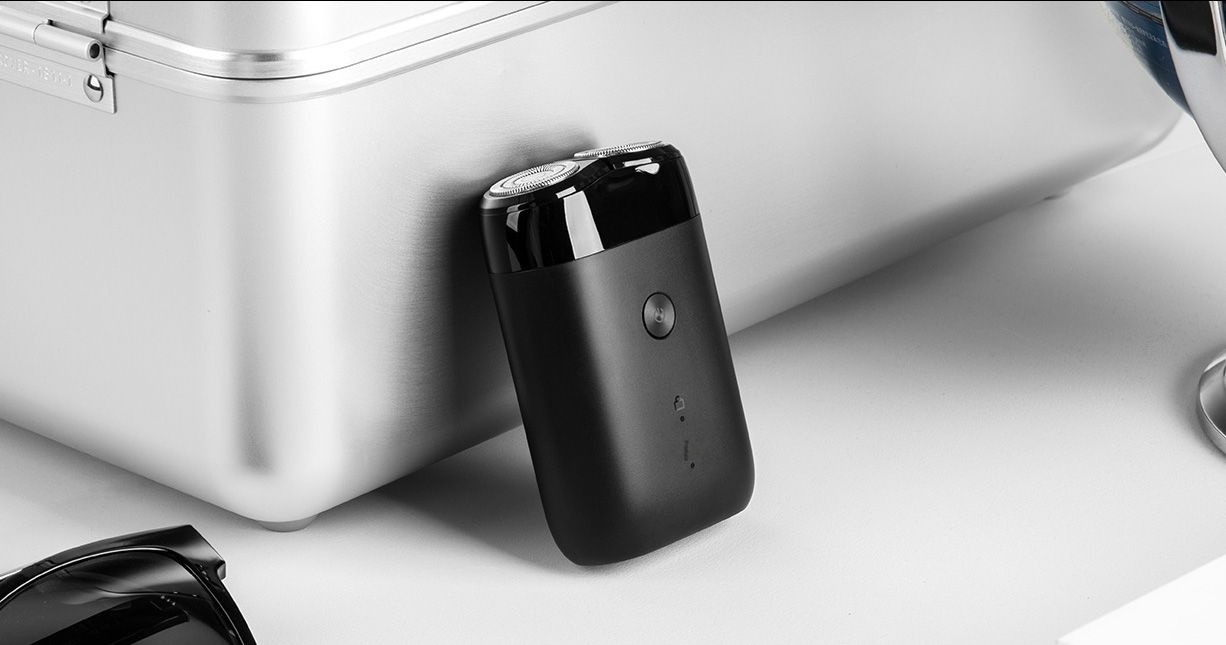 Mijia Electric Shaver S100