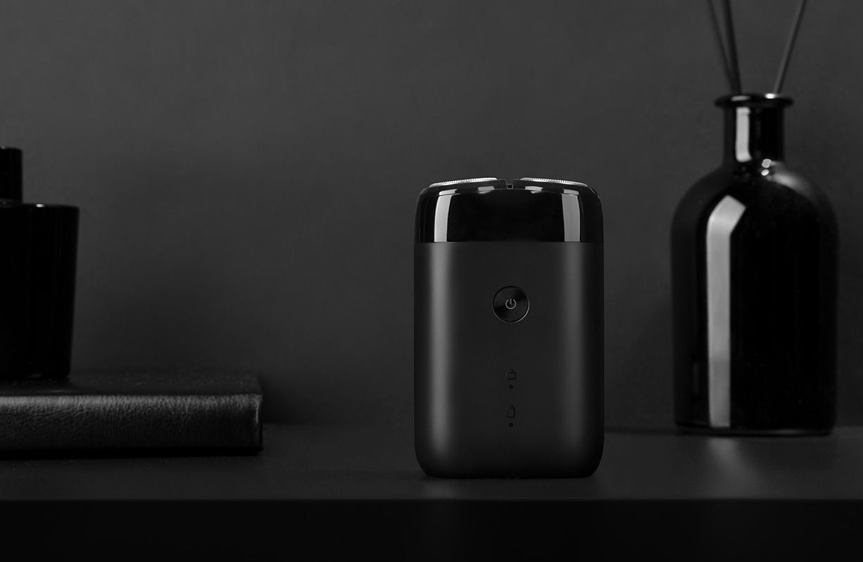 Mijia Electric Shaver S100