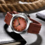 S8842 Mechanical Wristwatch