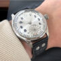 K3621 Mechanical Wristwatch
