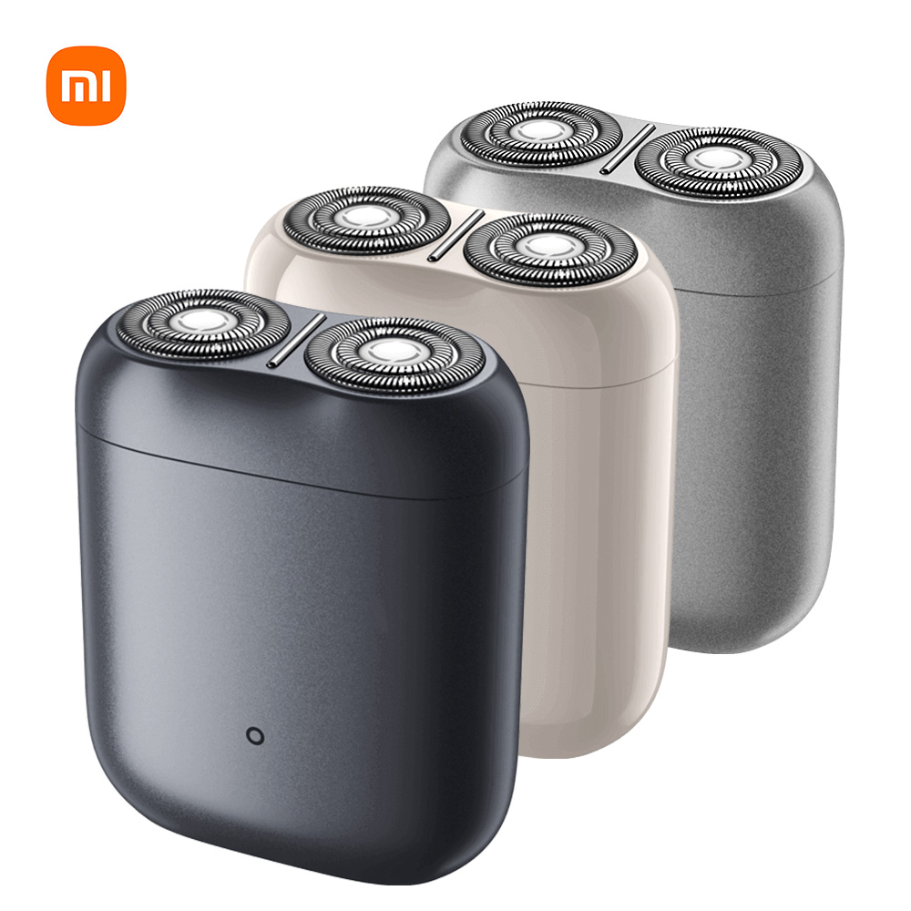 Mijia electric shaver S200