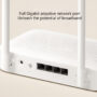 Xiaomi Router AX1500 Enjoy WiFi 6, Lightning-Fast Speeds