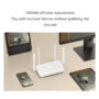 Xiaomi Router AX1500 Enjoy WiFi 6, Lightning-Fast Speeds