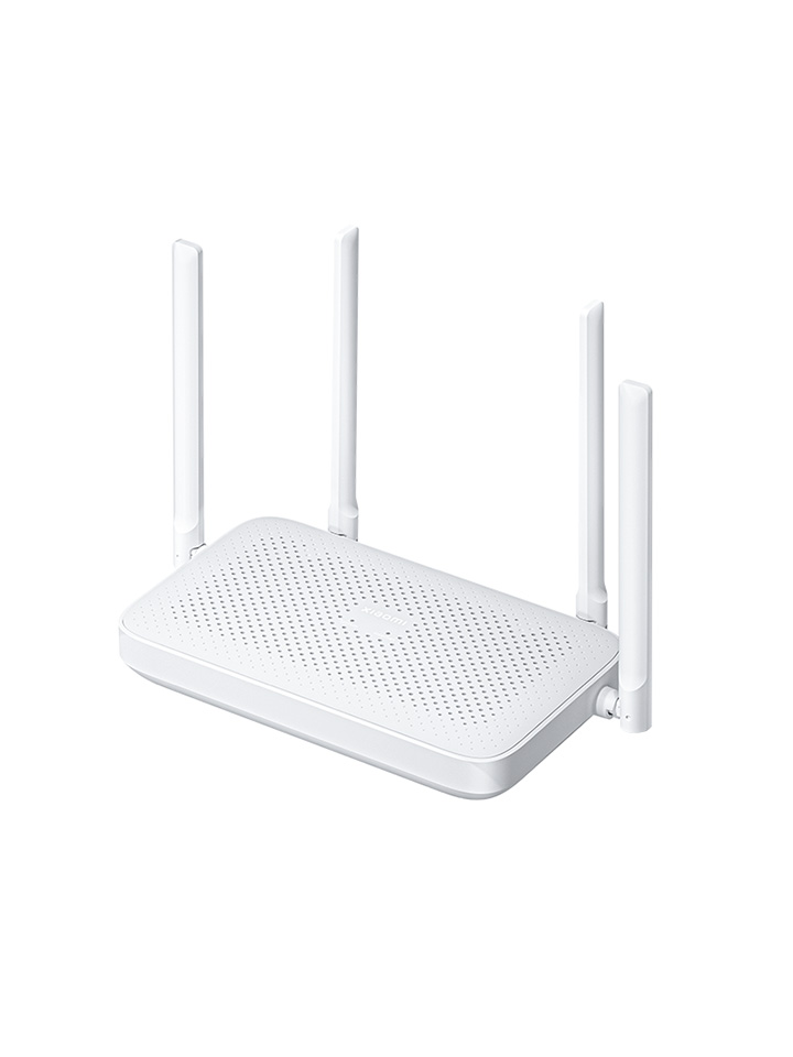 Xiaomi Router AX1500 Enjoy WiFi 6, Lightning-Fast Speeds