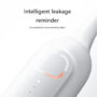 Mijia Sonic Sweep Vibration Electric Toothbrush Missed Brushing Reminders Eliminating Blind Spots