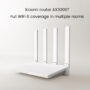 Xiaomi Router Ax3000T Full WiFi 6 Coverage In Multiple Rooms