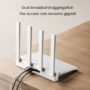 Xiaomi Router Ax3000T Full WiFi 6 Coverage In Multiple Rooms