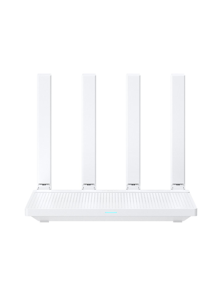 Xiaomi Router Ax3000T Full WiFi 6 Coverage In Multiple Rooms