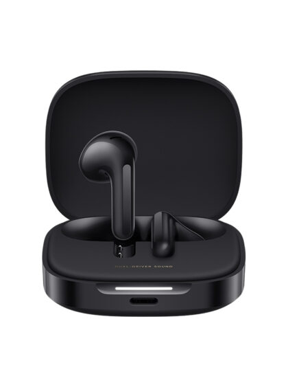 RedMi Buds 7S Flagship dual-unit architecture, half in-ear active voice reduction - 32H super long lay-up