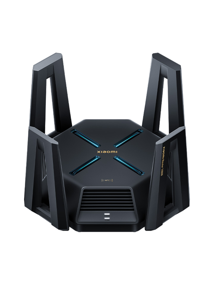 Xiaomi Ten Gigabit Router: A Powerful Dual 10 Gigabit WiFi 7 Flagship Monster