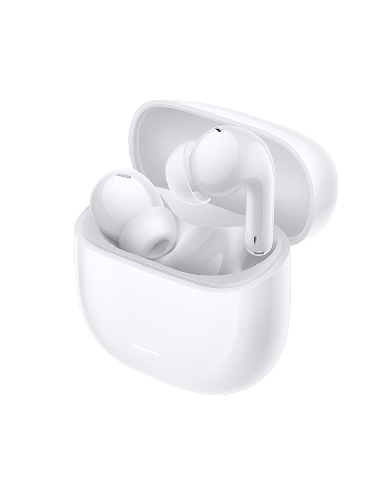 DLZ2 Redmi Buds 6 Youth Edition Deep Active Noise Cancellation Enjoyultra-clear Sound Quality